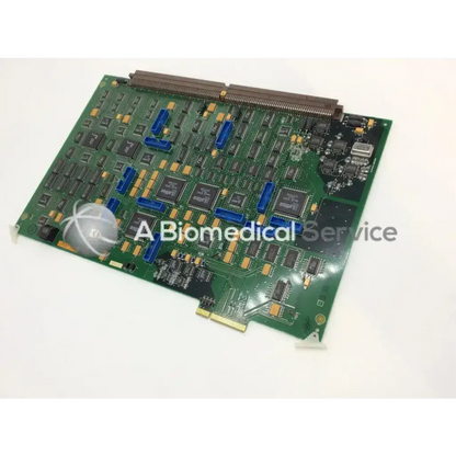 ATL S/N 00YRP1 Board - Medical parts