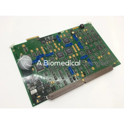 ATL S/N 00YRP1 Board - Medical parts