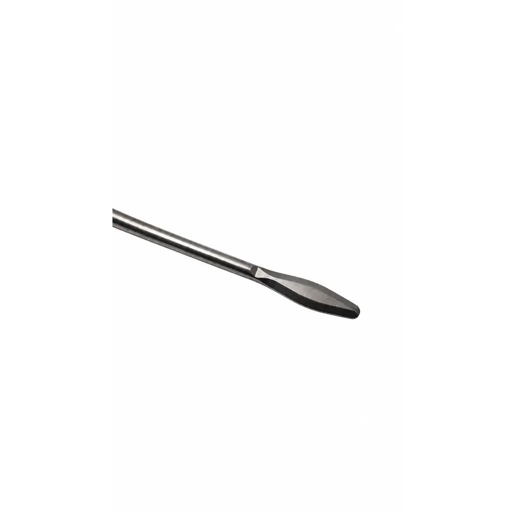 Atlantech 15370 Blue-Handle Surgical Instrument - Biomed