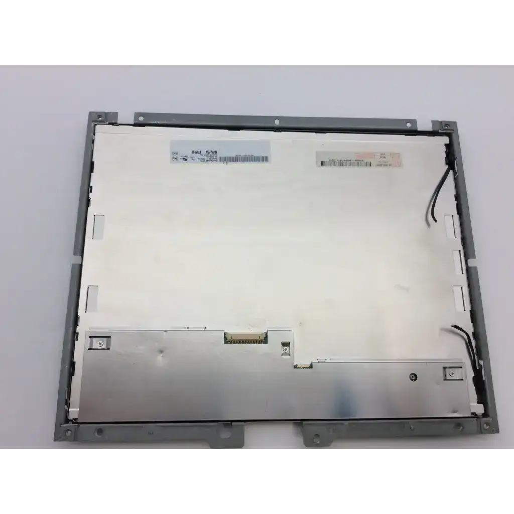 AU Optronics G150XG01 15’’ TFT LCD Display Panel Module