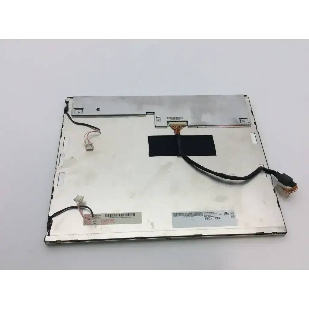 AU Optronix G150XG01 15’’ 1024×768 LCD Screen Panel
