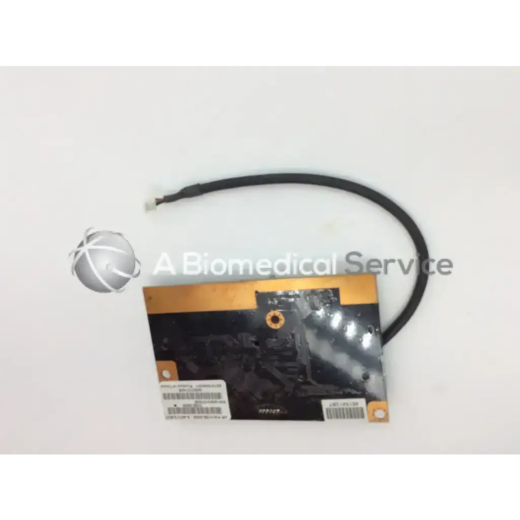 AU6375 1055710 Digital Media Card Reader Board - Medical