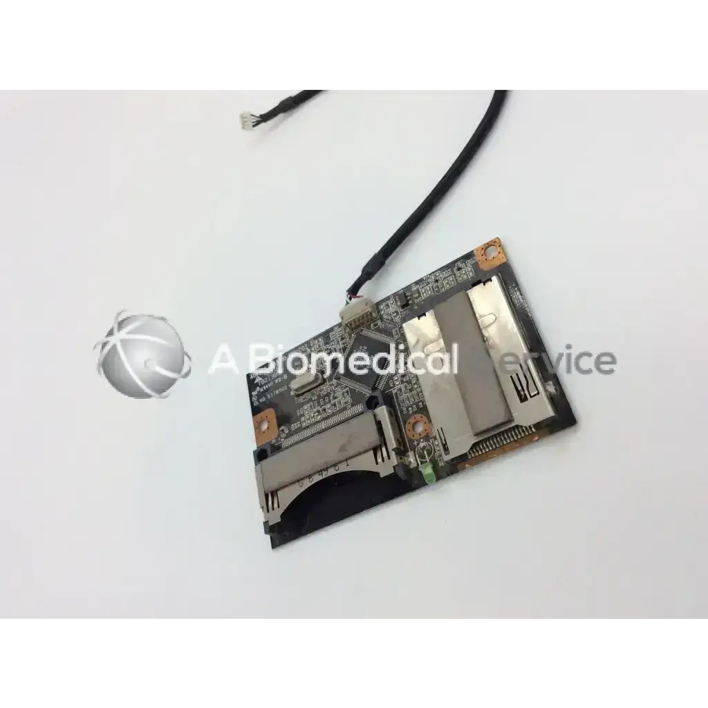 AU6375 1055710 Digital Media Card Reader Board - Medical