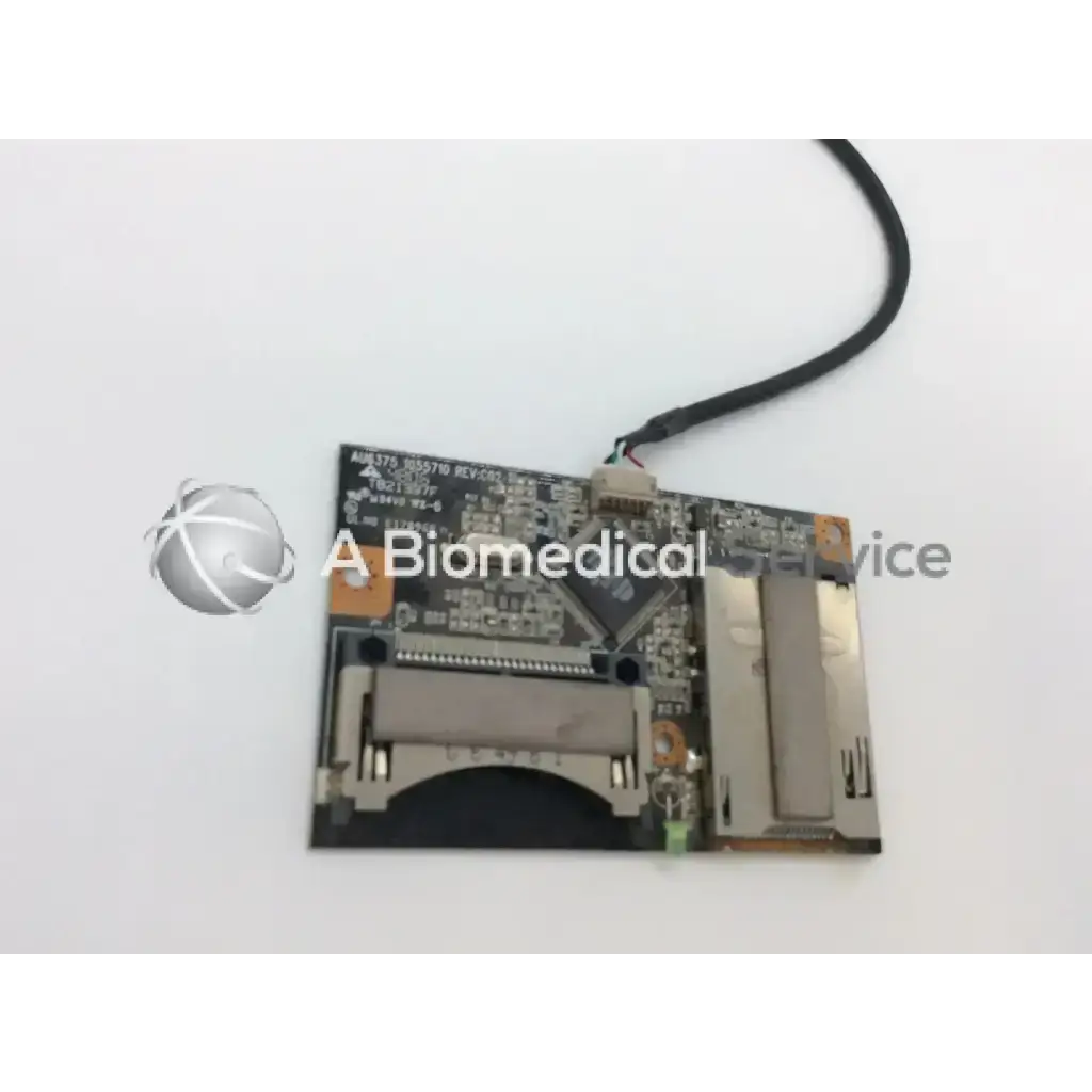 AU6375 1055710 Digital Media Card Reader Board - Medical