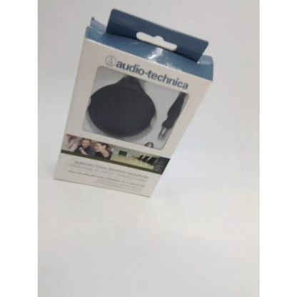 Audio-Technica ATR4697-USB Omnidirectional Condenser