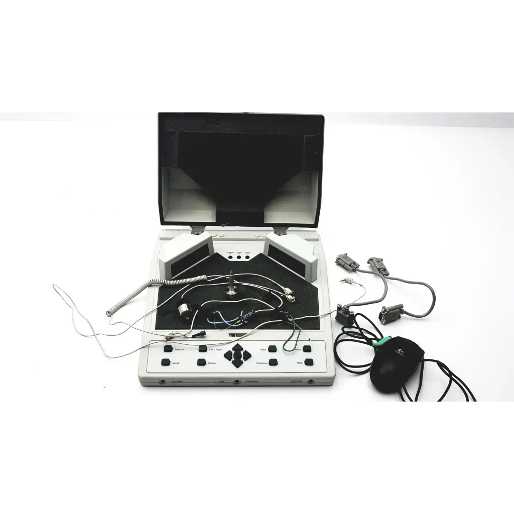 Load image into Gallery viewer, Audioscan Verifit Model VF-1 Real-Ear Hearing Aid Analyzer