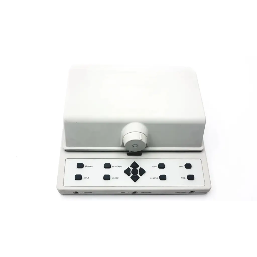 Load image into Gallery viewer, Audioscan Verifit Model VF-1 Real-Ear Hearing Aid Analyzer