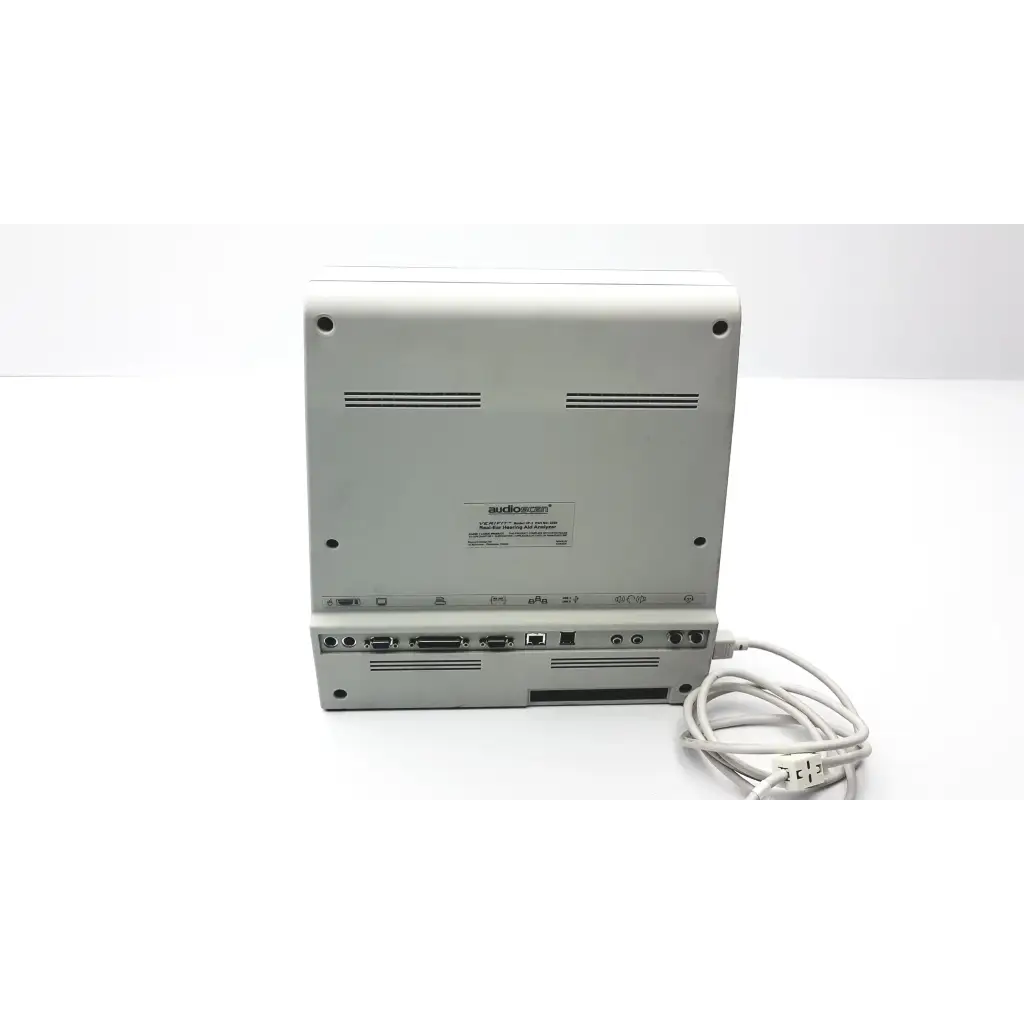 Load image into Gallery viewer, Audioscan Verifit Model VF-1 Real-Ear Hearing Aid Analyzer
