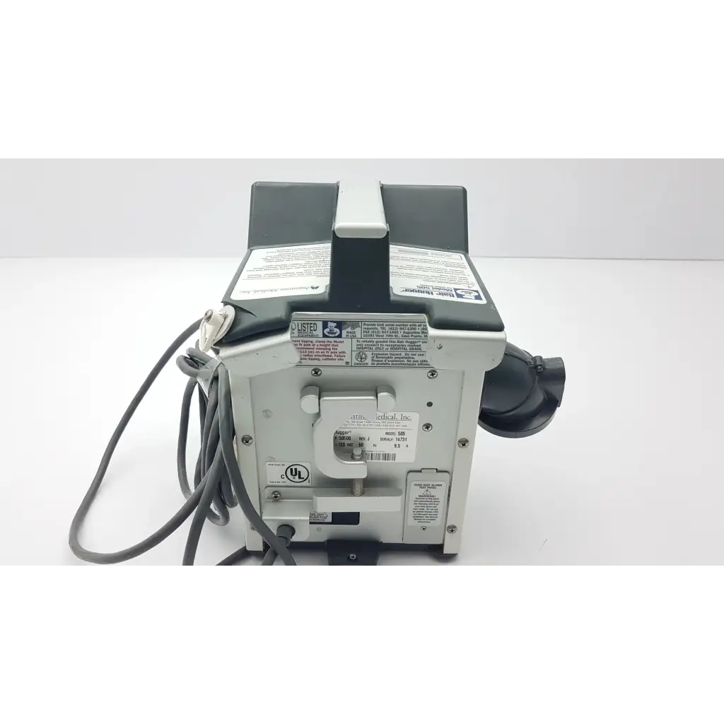 Load image into Gallery viewer, Augustine Medical Bair Hugger 505 Patient Warming Unit