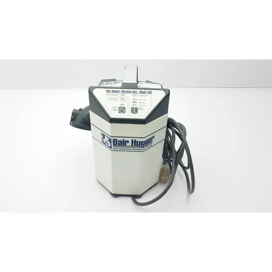 Augustine Medical Bair Hugger 505 Patient Warming Unit