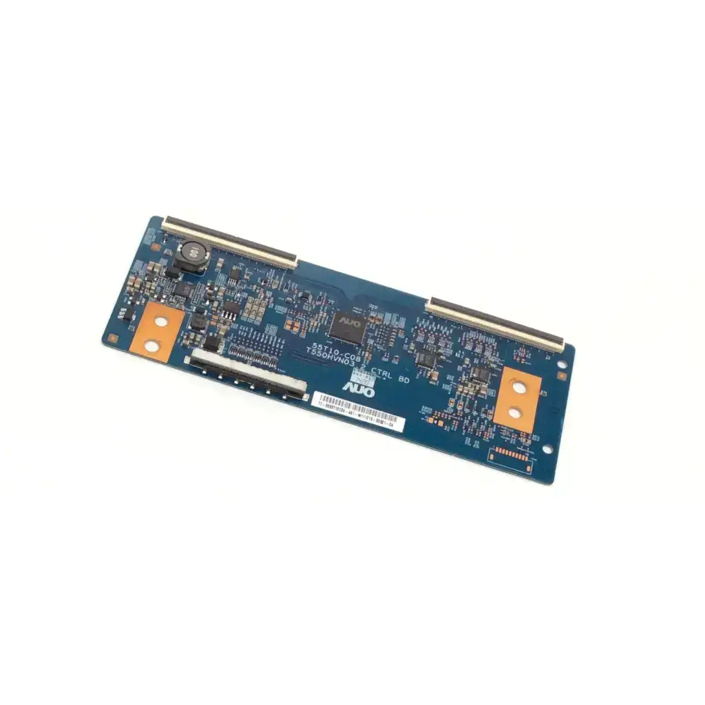 Load image into Gallery viewer, AUO 55.55T10.C04 (55T10-C08) T Con Board - Medical parts