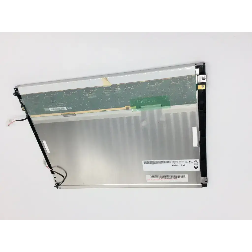 AUO G121SN01 V.0 LED Display Screen Panel - Medical parts