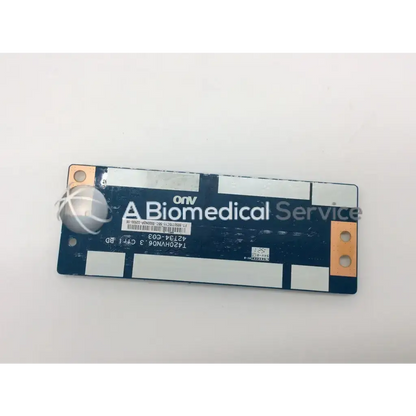 Auo Tcon T420HVN06.3 Control Board - Medical parts