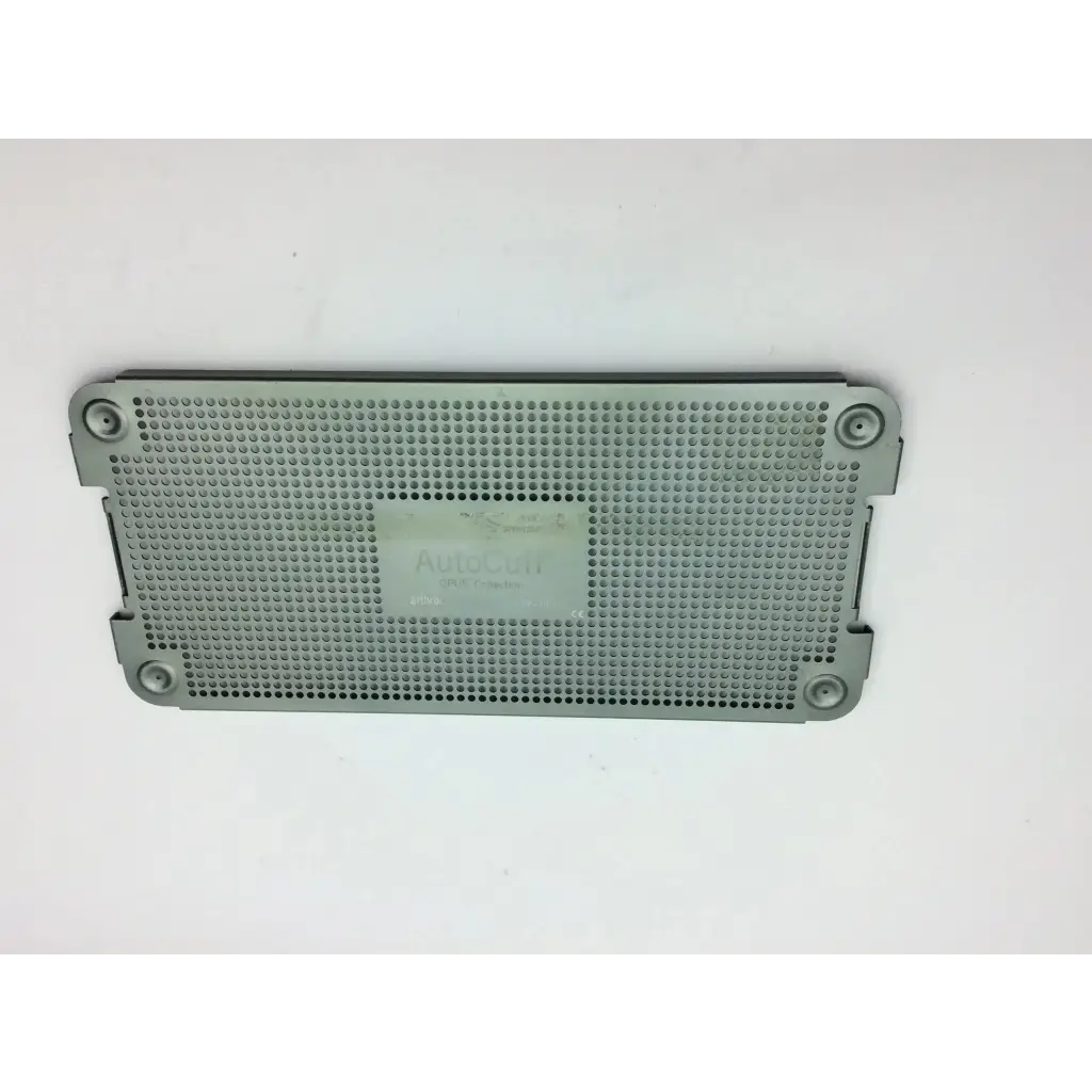 Load image into Gallery viewer, AutoCuff OPUS Collection Shoulder Instrument Case