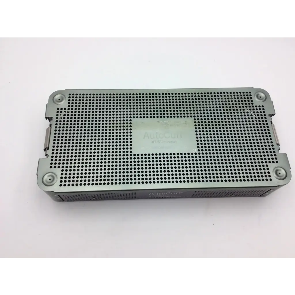 Load image into Gallery viewer, AutoCuff OPUS Collection Shoulder Instrument Case