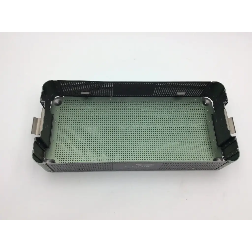 Load image into Gallery viewer, AutoCuff OPUS Collection Shoulder Instrument Case