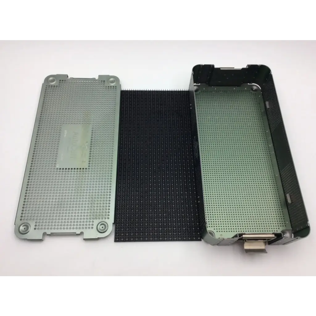Load image into Gallery viewer, AutoCuff OPUS Collection Shoulder Instrument Case