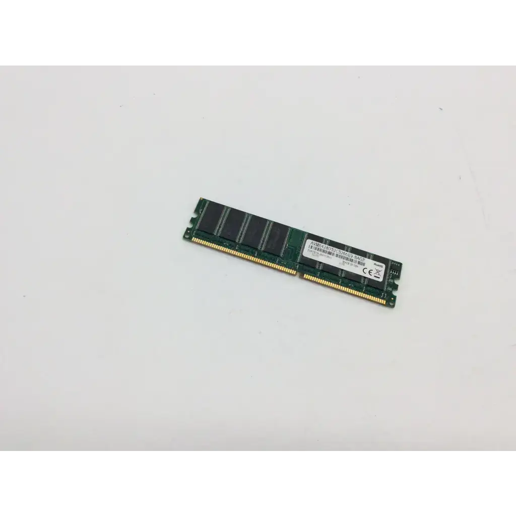 Load image into Gallery viewer, Avant AVM6428U52C3400K9-NYCP 1GB PC3200 DDR-400MHz RAM