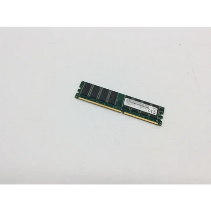 Avant AVM6428U52C3400K9-NYCP 1GB PC3200 DDR-400MHz RAM