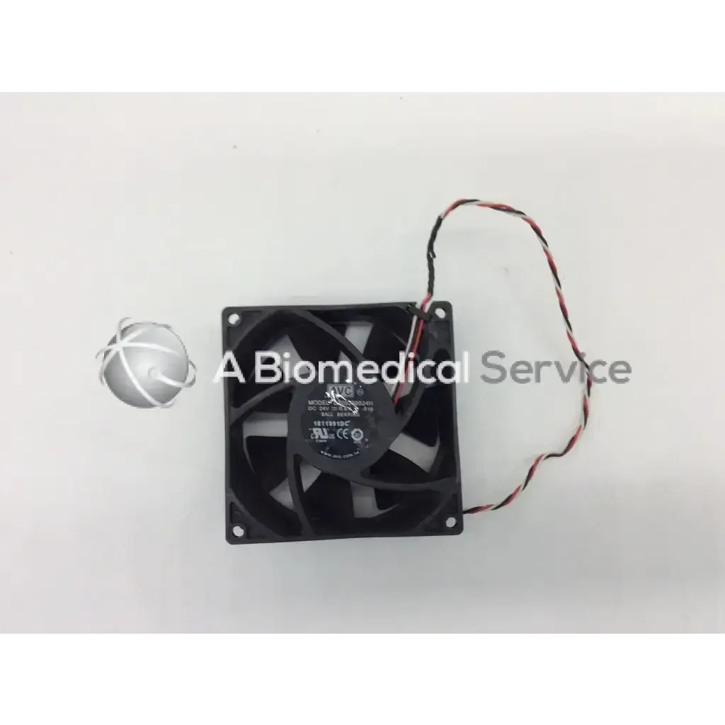 Load image into Gallery viewer, AVC DT09238B24H 24V 0.6A 90mm Inverter Fan Chassis Cooling