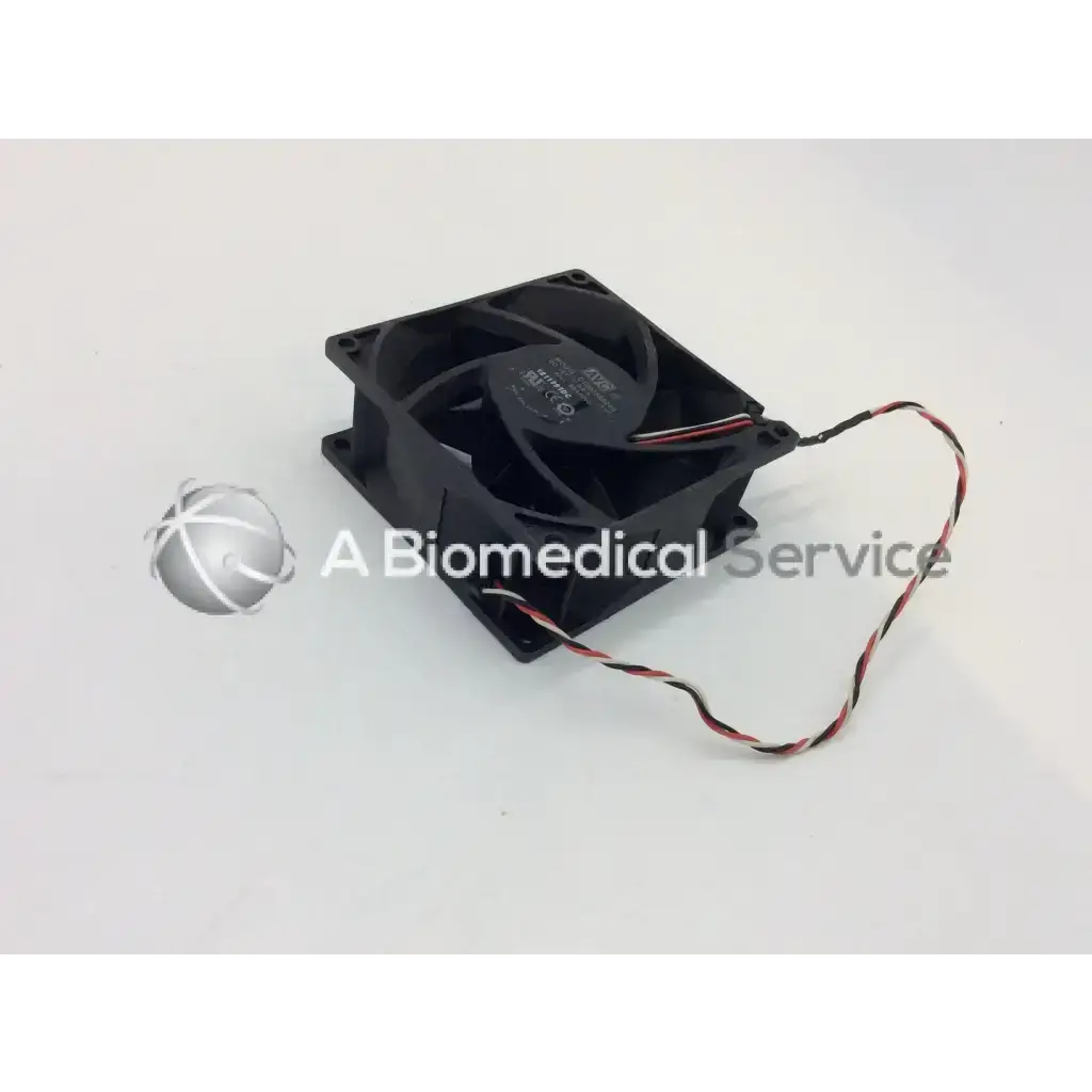 Load image into Gallery viewer, AVC DT09238B24H 24V 0.6A 90mm Inverter Fan Chassis Cooling