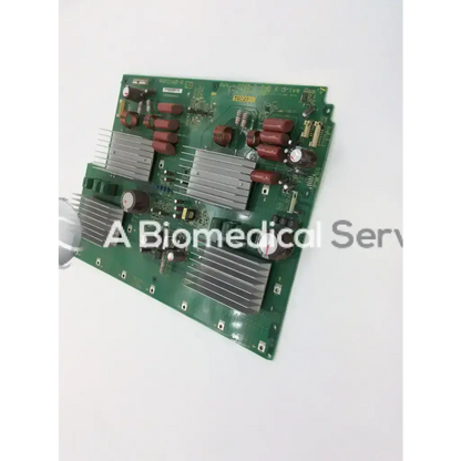 AWV-2293-A Pioneer Drive Board - Medical parts