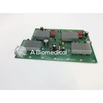 AWV-2293-A Pioneer Drive Board - Medical parts