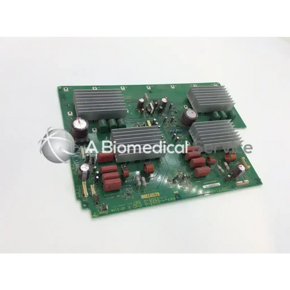 AWV-2293-A Pioneer Drive Board - Medical parts