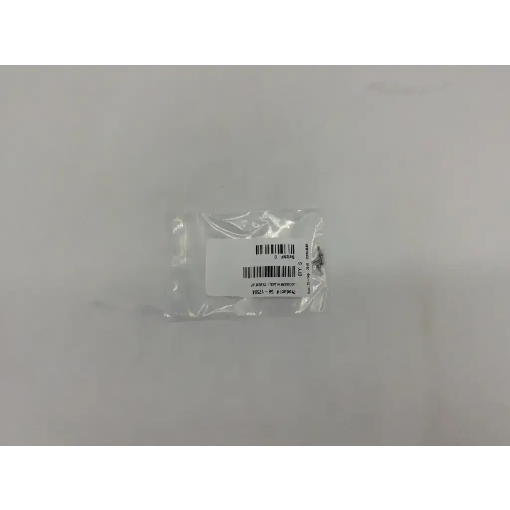 Load image into Gallery viewer, AXS 56-17504 Lockscrew - Surgical Tool