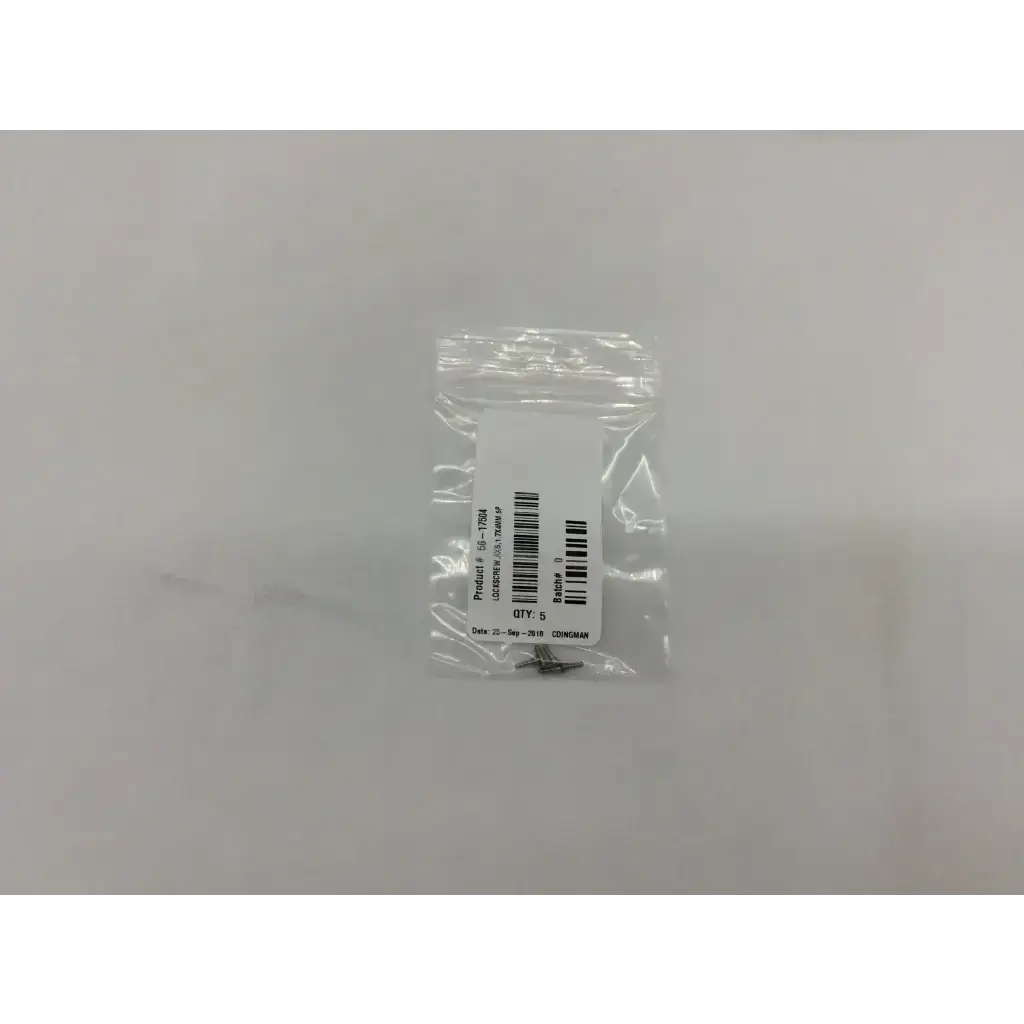 Load image into Gallery viewer, AXS 56-17504 Lockscrew - Surgical Tool