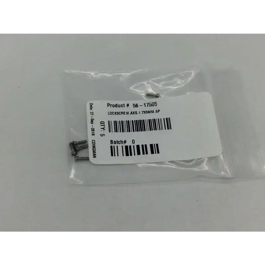 AXS 56-17505 Lockscrew - Surgical Tool