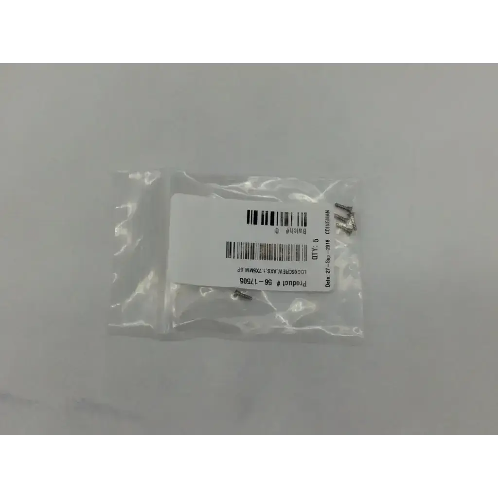 Load image into Gallery viewer, AXS 56-17505 Lockscrew - Surgical Tool