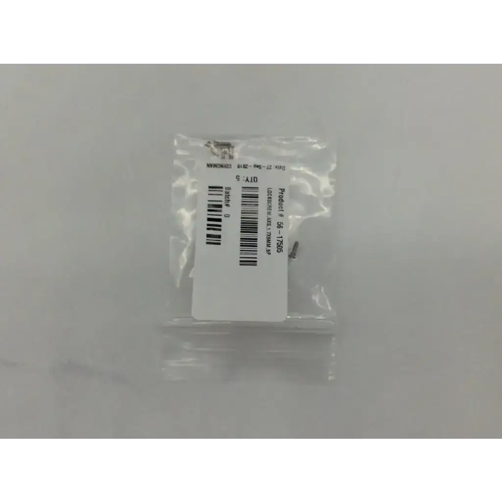 Load image into Gallery viewer, AXS 56-17505 Lockscrew - Surgical Tool