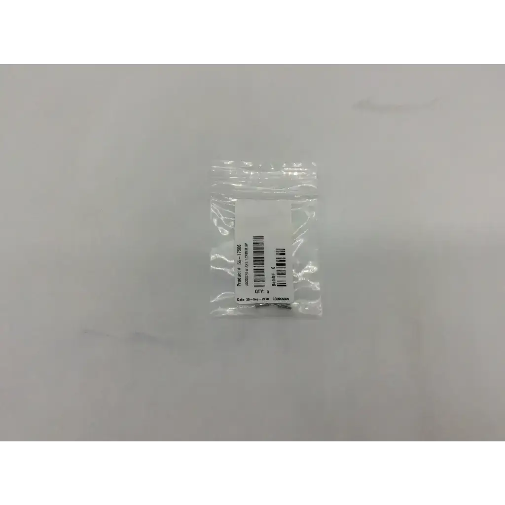Load image into Gallery viewer, AXS 56-17506 Lockscrew - Surgical Tool
