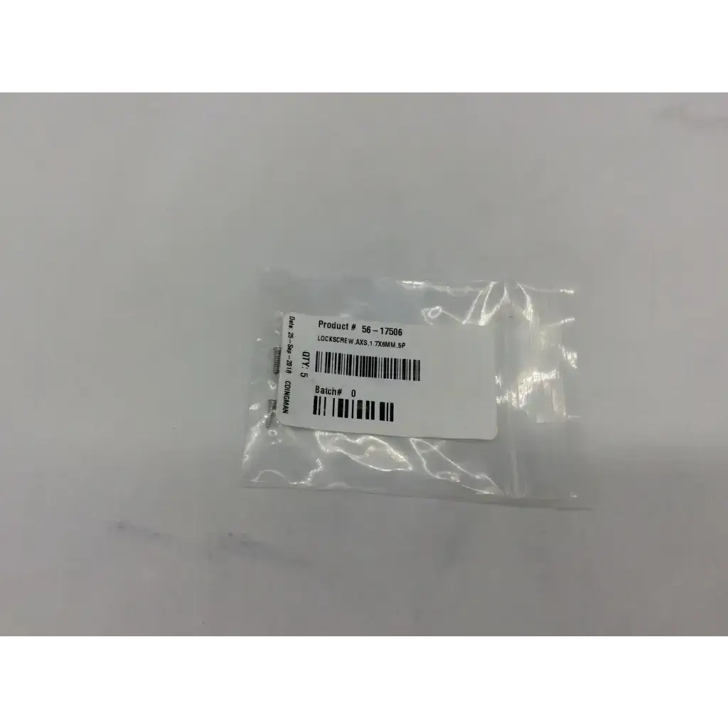 Load image into Gallery viewer, AXS 56-17506 Lockscrew - Surgical Tool