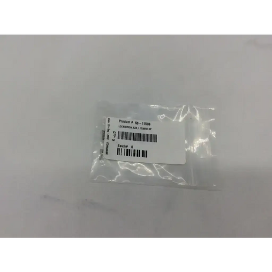 AXS 56-17506 Lockscrew - Surgical Tool