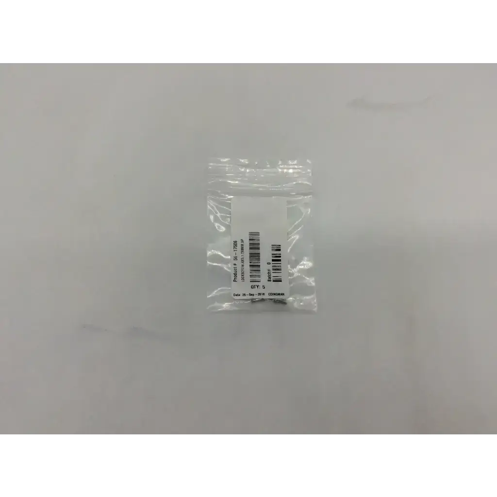 Load image into Gallery viewer, AXS 56-17506 Lockscrew - Surgical Tool