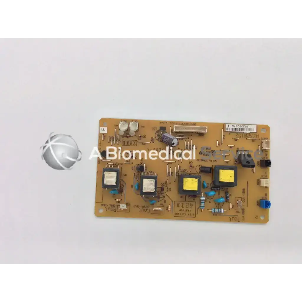 AZ320152 Ricoh Aficio Power Supply Board - Medical parts