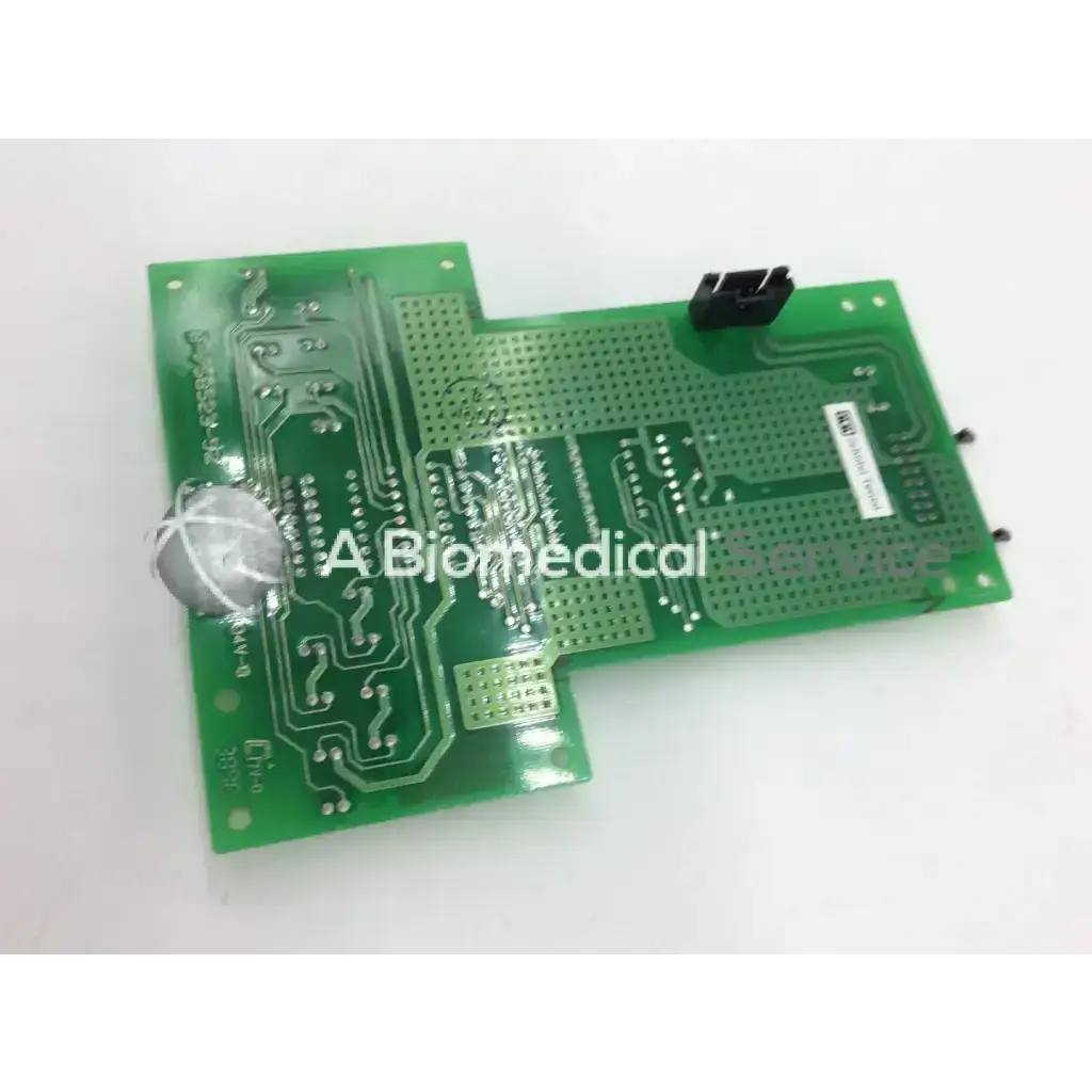 B-758523-52 Board - Medical parts