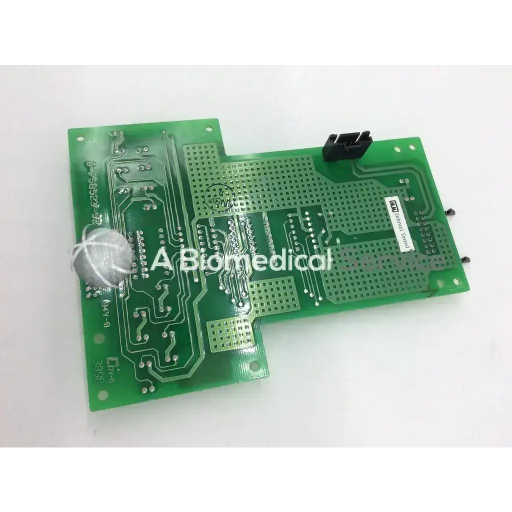 B-758523-52 Board - Medical parts