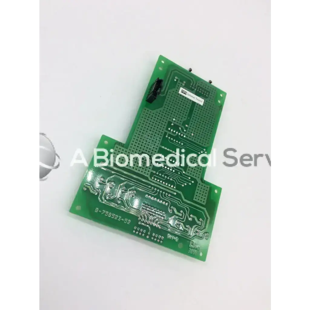 B-758523-52 Board - Medical parts