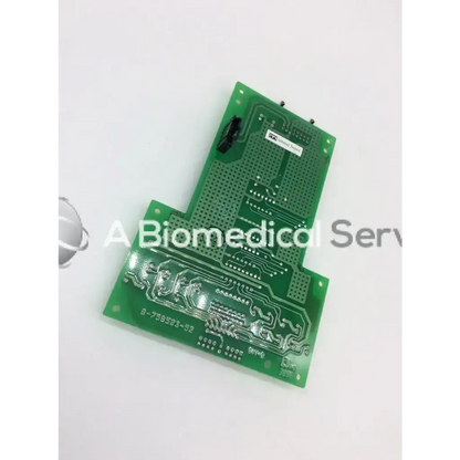 B-758523-52 Board - Medical parts