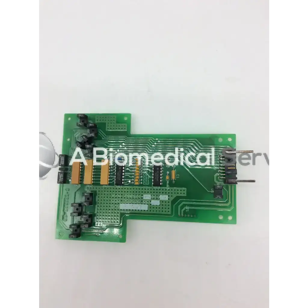 B-758523-52 Board - Medical parts