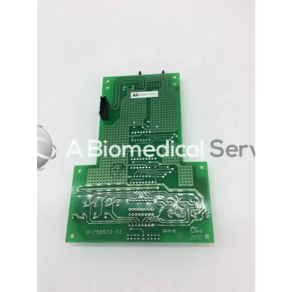 B-758523-52 Board - Medical parts