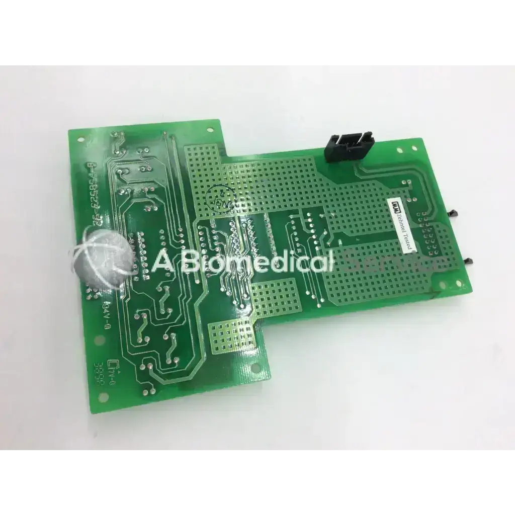 B-758523-52 Board - Medical parts