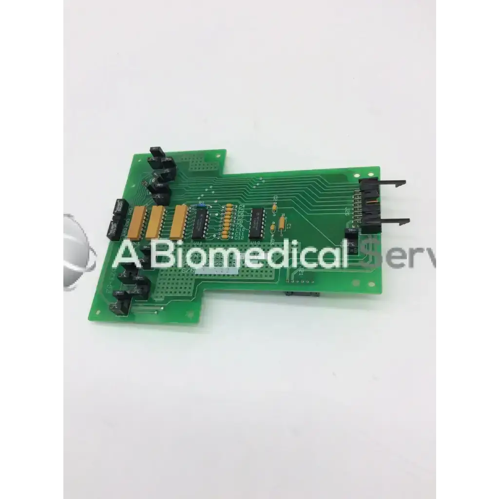 B-758523-52 Board - Medical parts