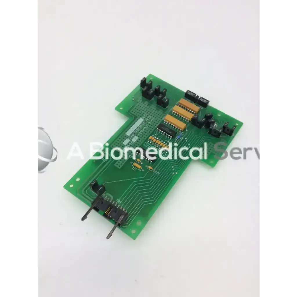 B-758523-52 Board - Medical parts