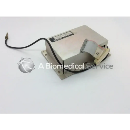 B119849 Horiba Spectrometer - Medical parts