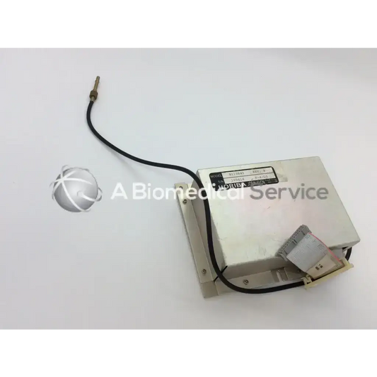 B119849 Horiba Spectrometer - Medical parts