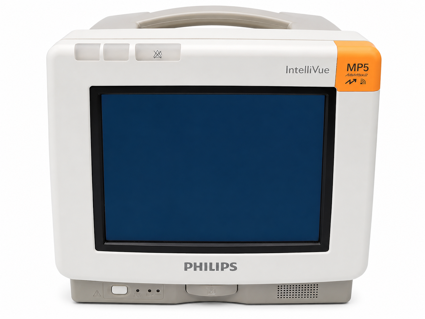 Load image into Gallery viewer, Philips IntelliVue MP5 Anesthetic Monitor Flat-Rate Repair Service
